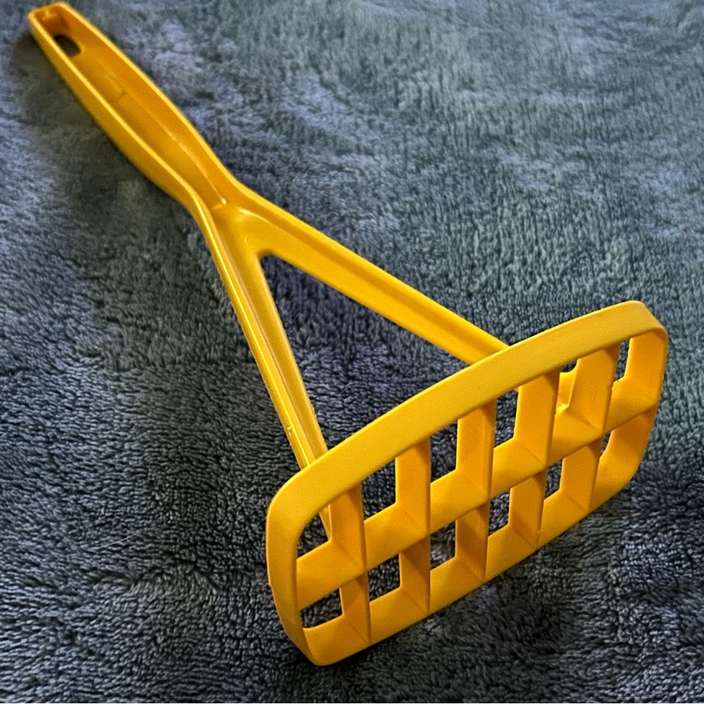 Foley Nylon Potato Masher
